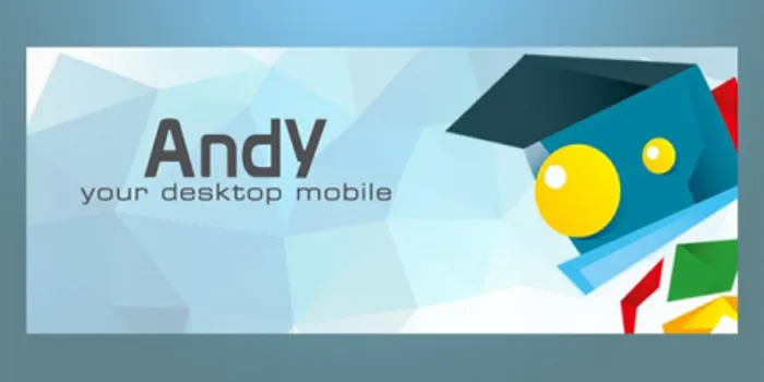 Andy